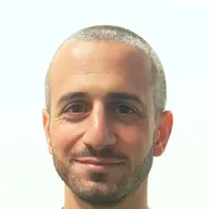 Photo of Albert Kawmi