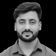 Photo of Aman Soomro