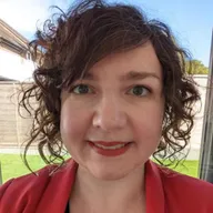 Photo of Carly Richmond