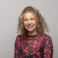 Photo of Claudia Wilson