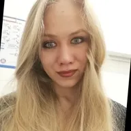 Photo of Kristina Volk